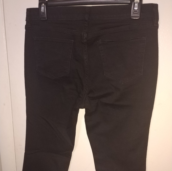 SoHO  Ankle Jeans Sz 6 - Picture 11 of 13